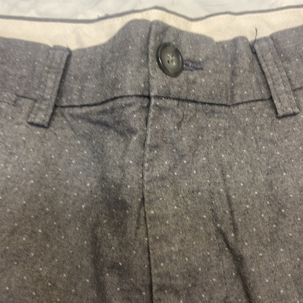 Old Navy Ultimate Slim Shorts